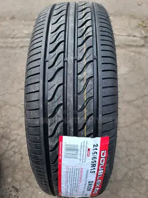 215/65r15 Doubleking