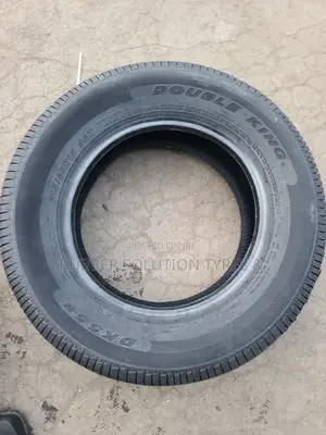215 /65 R15 Doubleking Tyres DK558
