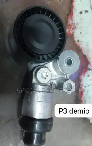 Tensioner Demio P3 Engine
