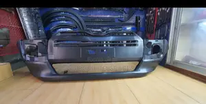 Probox Front Bamper