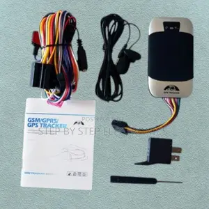 Tk303 GPRS GPS GSM Tracker Tracking Device Locator With Sleep Mode