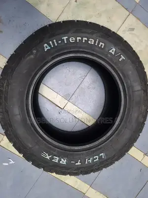 265/65r17 LCH Tyres T-Rex All-Terrain