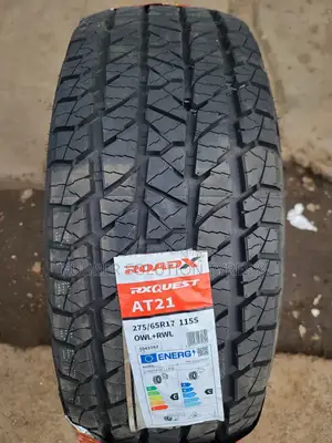 275/65r17 Roadx Tyres Rxquest a/T21 All-Terrain