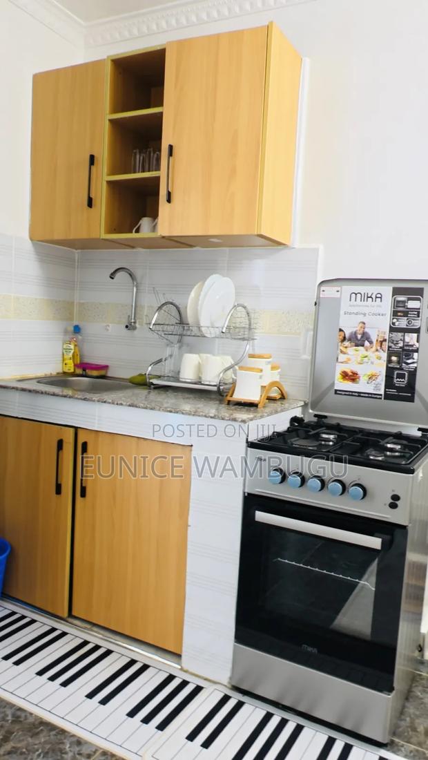 Air BNBS Studio Available Kamakis - thumbnail 4