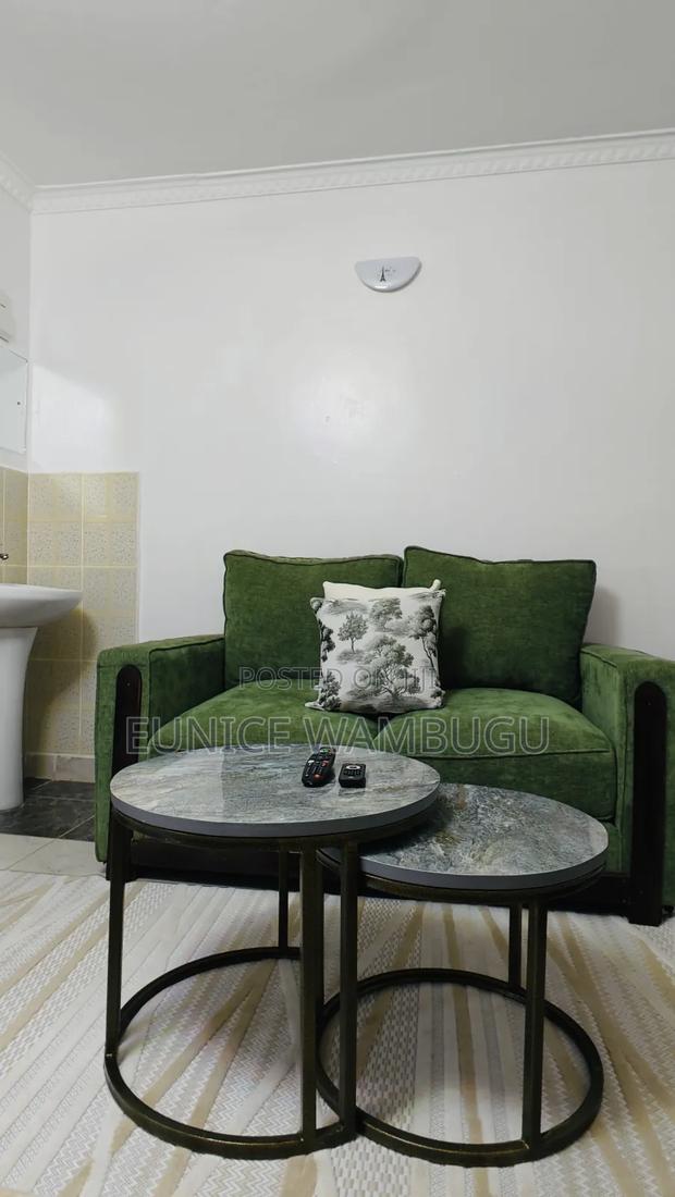Air BNBS Studio Available Kamakis - thumbnail 6