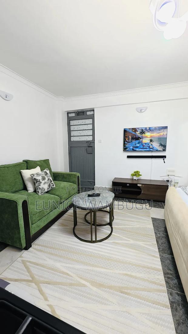 Air BNBS Studio Available Kamakis - thumbnail 7