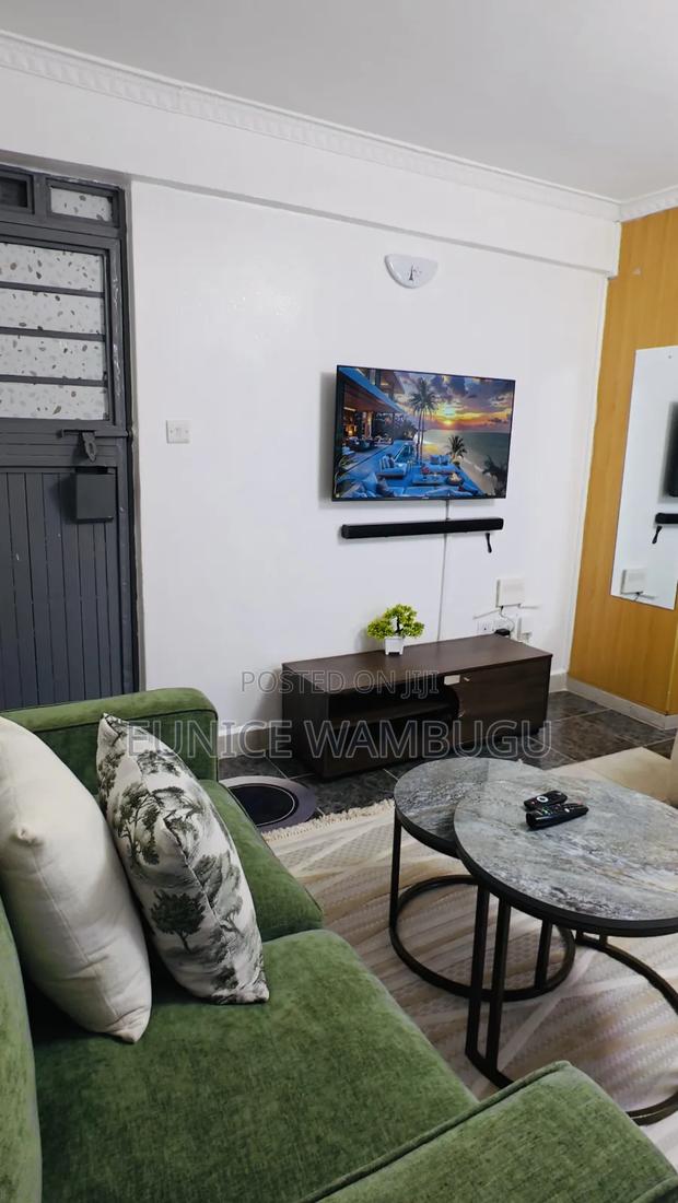 Air BNBS Studio Available Kamakis - thumbnail 8