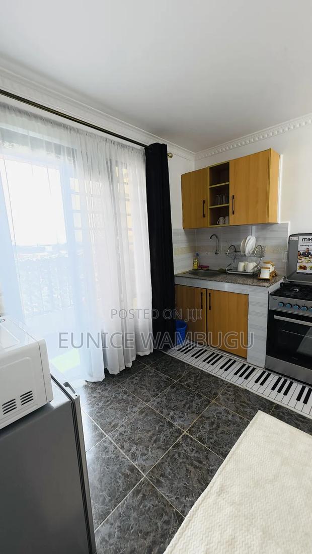 Air BNBS Studio Available Kamakis - thumbnail 10