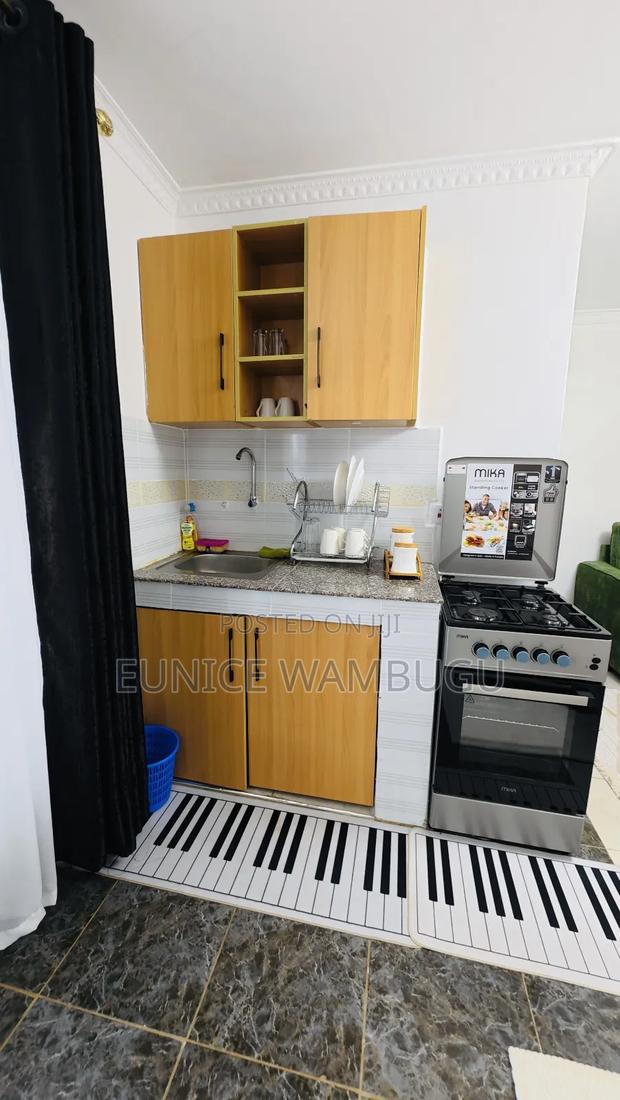 Air BNBS Studio Available Kamakis - thumbnail 11