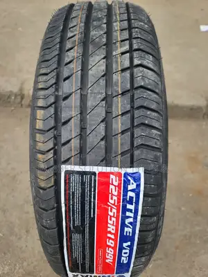 225/55r19 Vinmax Tires