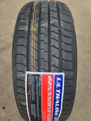225/55r18 Vinmax Tires