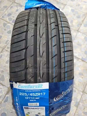 225/45r17 Comforser Cf710