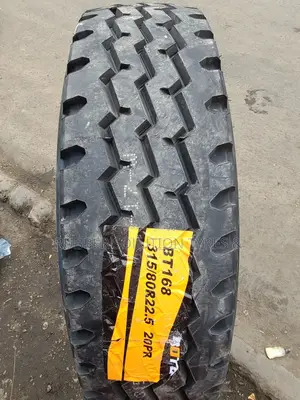 315/80r22.5 Boto Tyres Bt168 20pr
