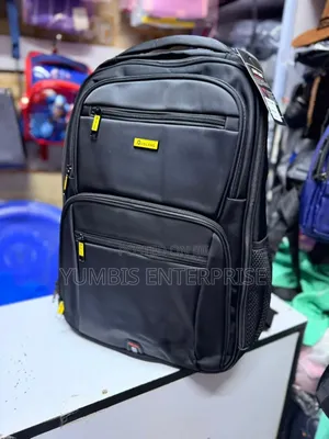 Big Well Partitioned Duslang Backpacks