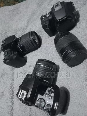 Canon Eos 250d Camera - thumbnail 2
