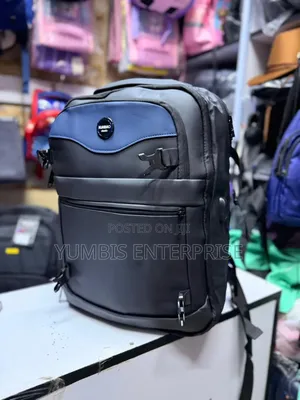 Good Quality Laptop/Travel Spacious Backpacks