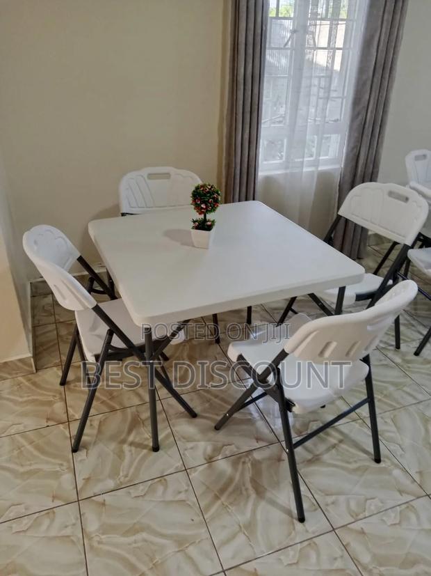 Camping Foldable Chairs - main view