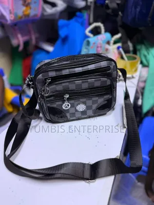 Sling Leather Shoulder Stylish Bags