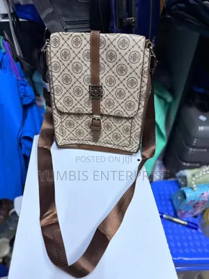 Brown Stylish Shoulders Bags