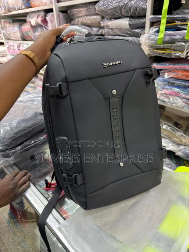 Quality Spacious Backpacks Quality Best at 1800 Only - thumbnail 2