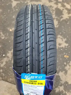 195/65r16 Bearway Tires