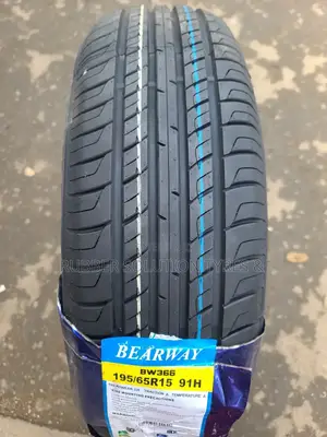 195/65r16 Bearway Tires