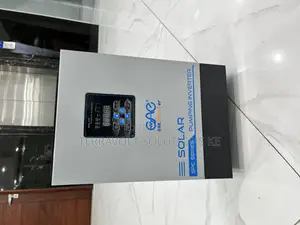 2.2kw Simgle Phase Solar Pump Inverter 200-400v