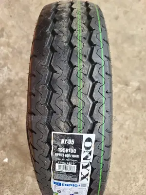 195r14 C Onyx Tyres