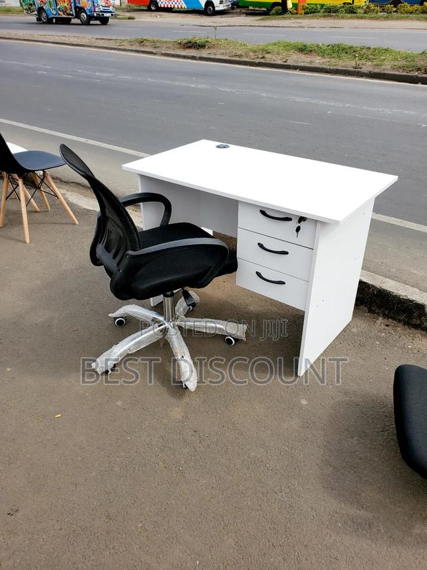 Office / Home Study Tables and Chairs - main view