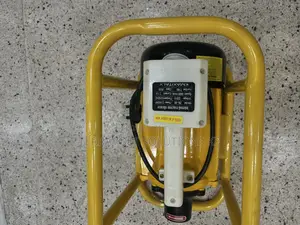Kmax Concrete Vibrator With Shaft