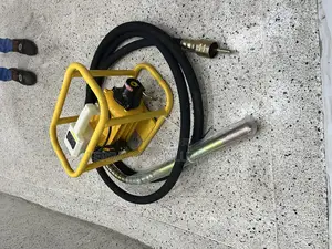 Kmax Concrete Vibrator With Shaft