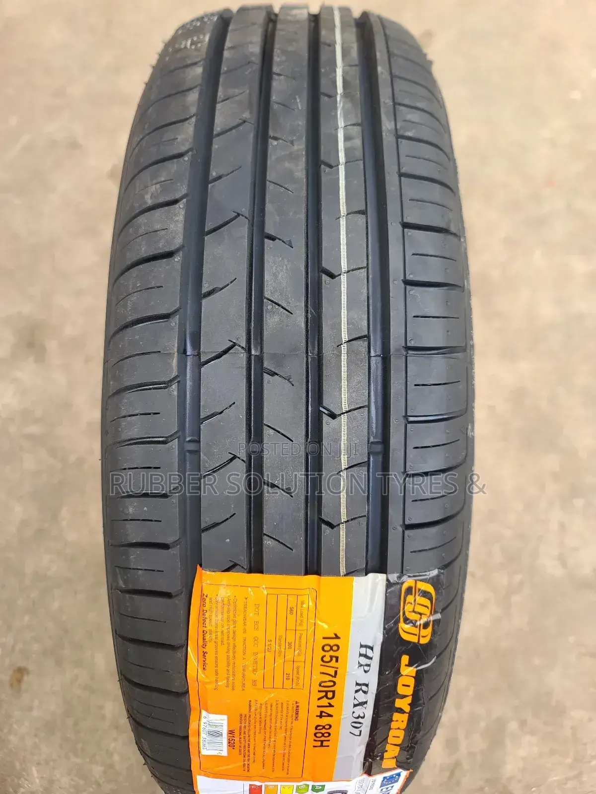 185/70r14 Joyroad Tires