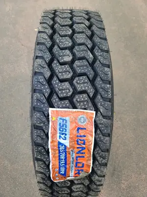 9.5r17.5 Lionlord Tires 18pr