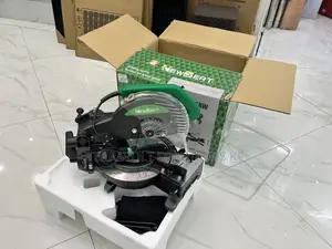 10inch Newbeat Miter Saw