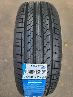 215 /60 R16 Fortune Tyres 95v FSR-802