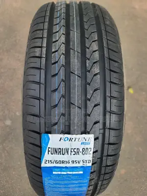 215 /60 R16 Fortune Tyres 95v FSR-802