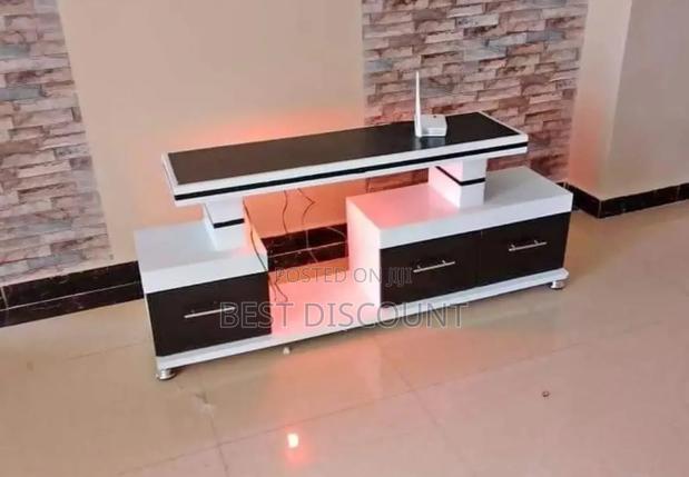 Modern Wooden Tv Stands - main view