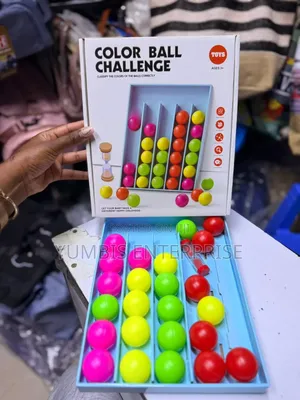Color.Ball.Games for Kids 3+Yrs