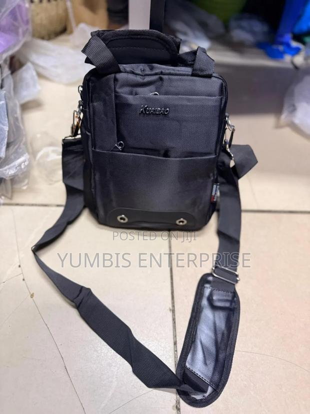 Small Shoulder Sling Bag
