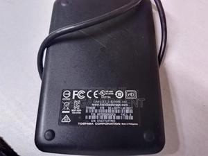 3tb Toshiba Hard Disk - main view