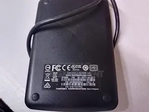 3tb Toshiba Hard Disk