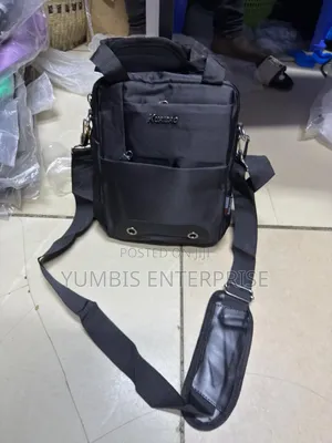 Small Shoulder Sling Bag