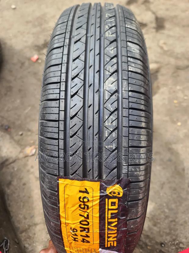 195/70r14 Colivine Tires - thumbnail 2