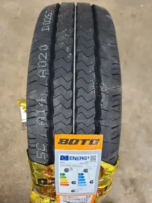 205/70 R15 C Boto Tyres Tires Commercial