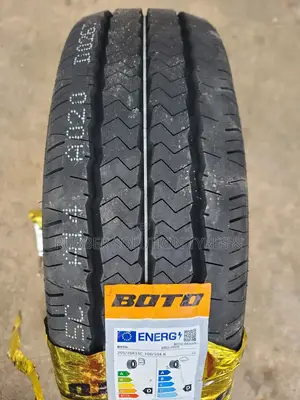 205/70 R15 C Boto Tyres Tires Commercial