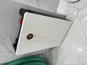 51.2v Snadi 10kw Lithium Ion Battery
