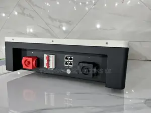 51.2v Snadi 10kw Lithium Ion Battery