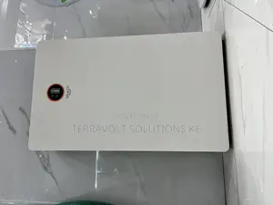 51.2v Snadi 10kw Lithium Ion Battery