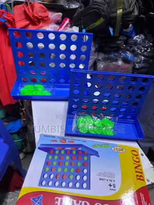 Bingo Game.Medium Large