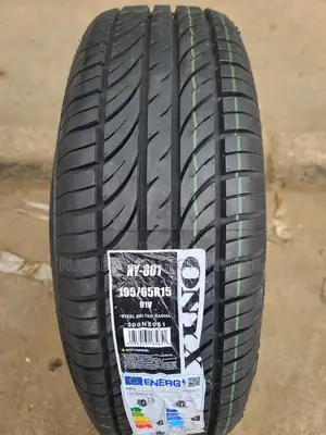 195/65r15 Onyx Tires